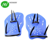 Factory Direct Diving Hand Paddles Swimming